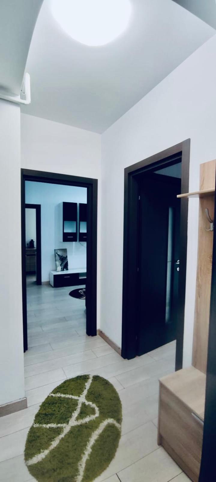 Bridge Tower Residence Яш Екстериор снимка